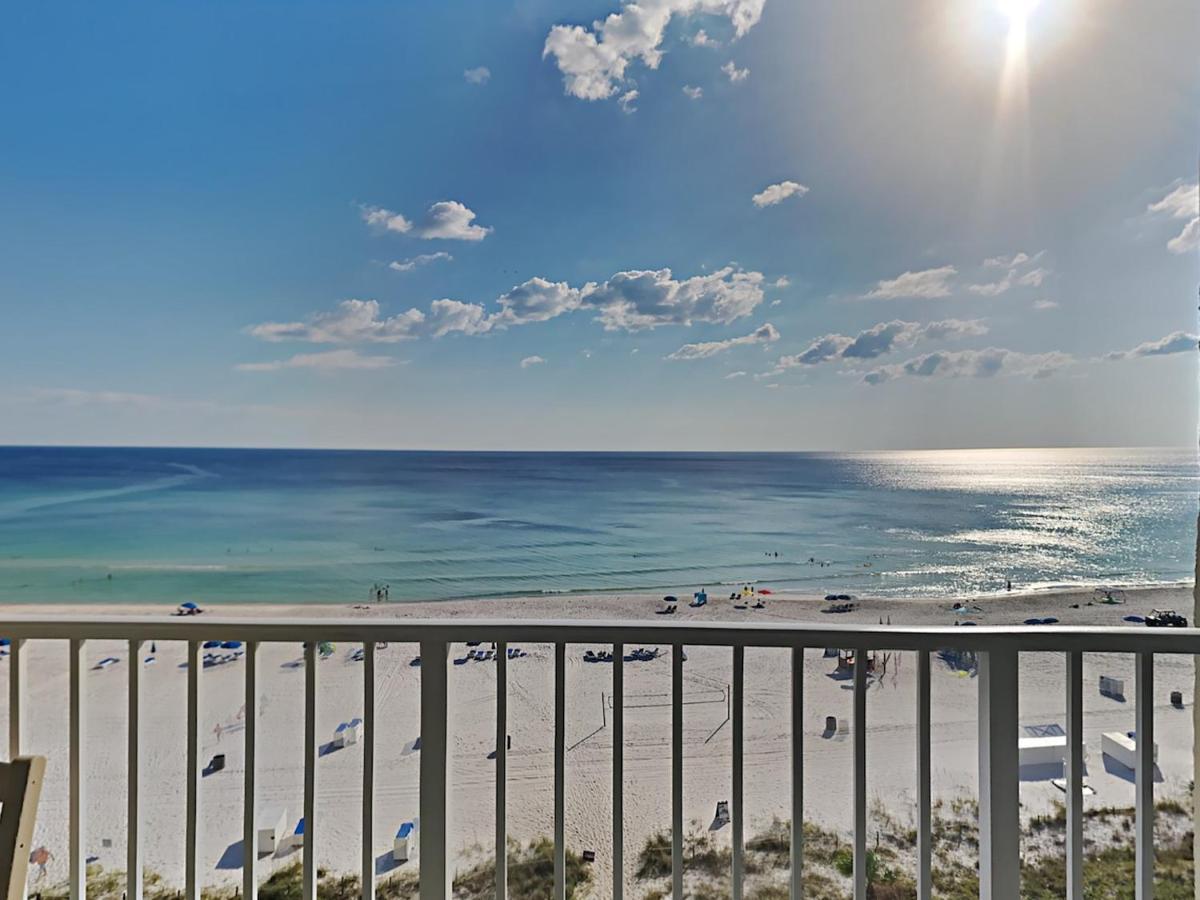 Long Beach Resort Tower II 705 Panama City Beach Exterior foto